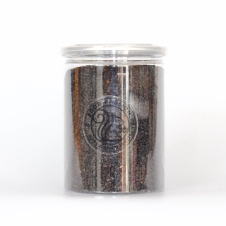 Mè đen rang-roasted black sesame n250gr