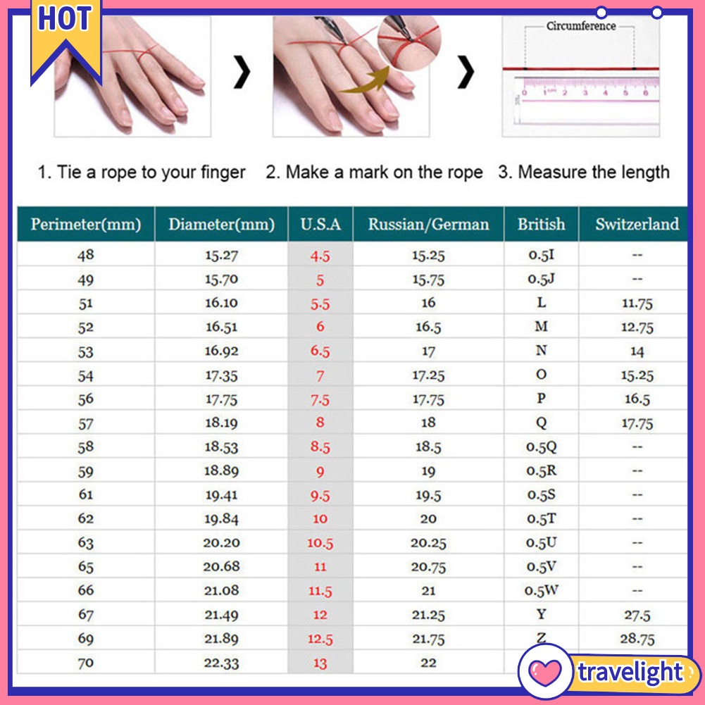 Nhẫn Nam Châm Giảm Cân Nhiều Màu K1