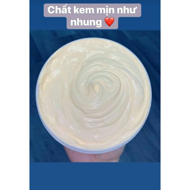 MAAYCREAM BODY CẢI TIẾN MỚI
