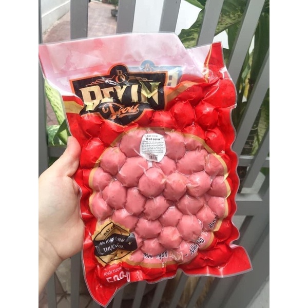 Hồ lô nương siêu ngon sieu re. bì 500gr/ 45 viên. Giao nội thành sài gòn.