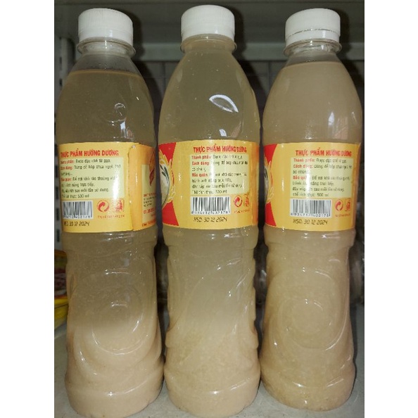 Dấm Bỗng Hà Nội