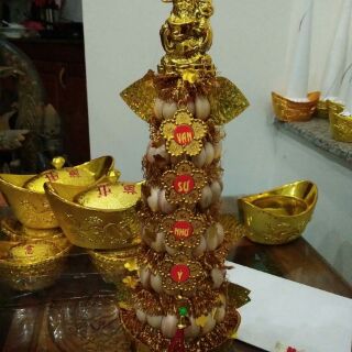 Tỏi thần tài