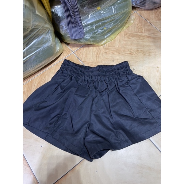 QUẦN SHORT PHỒNG CẠP CHUN TO LOẠI 1 HOTTREND MS18266