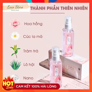 Sữa rửa mặt marosa laco