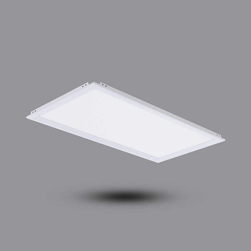 ĐÈN LED Panel ÂM TRẦN sáng thẳng 300x600 28W ( Bảo Hành 2 Năm)