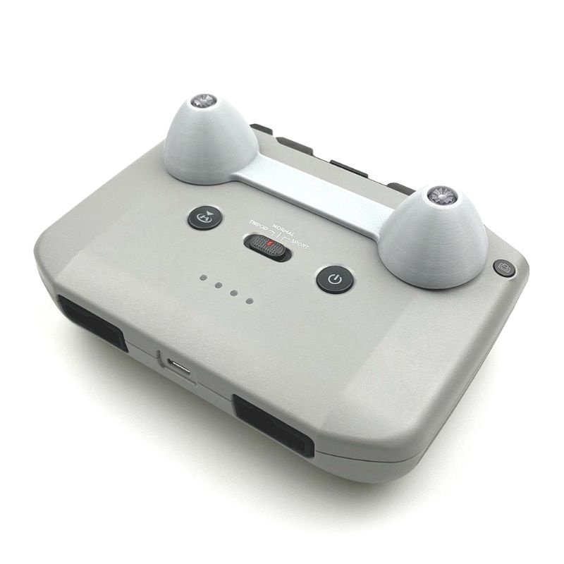 Vỏ Bọc Bảo Vệ Nút Điều Khiển Chơi Game In 3D Cho Air2