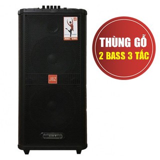 Loa kéo di động JBZ JB+1212