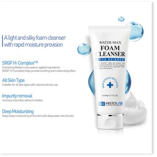 SET DƯỠNG ẨM TỐI ƯU - AQUA SCIENCE SET