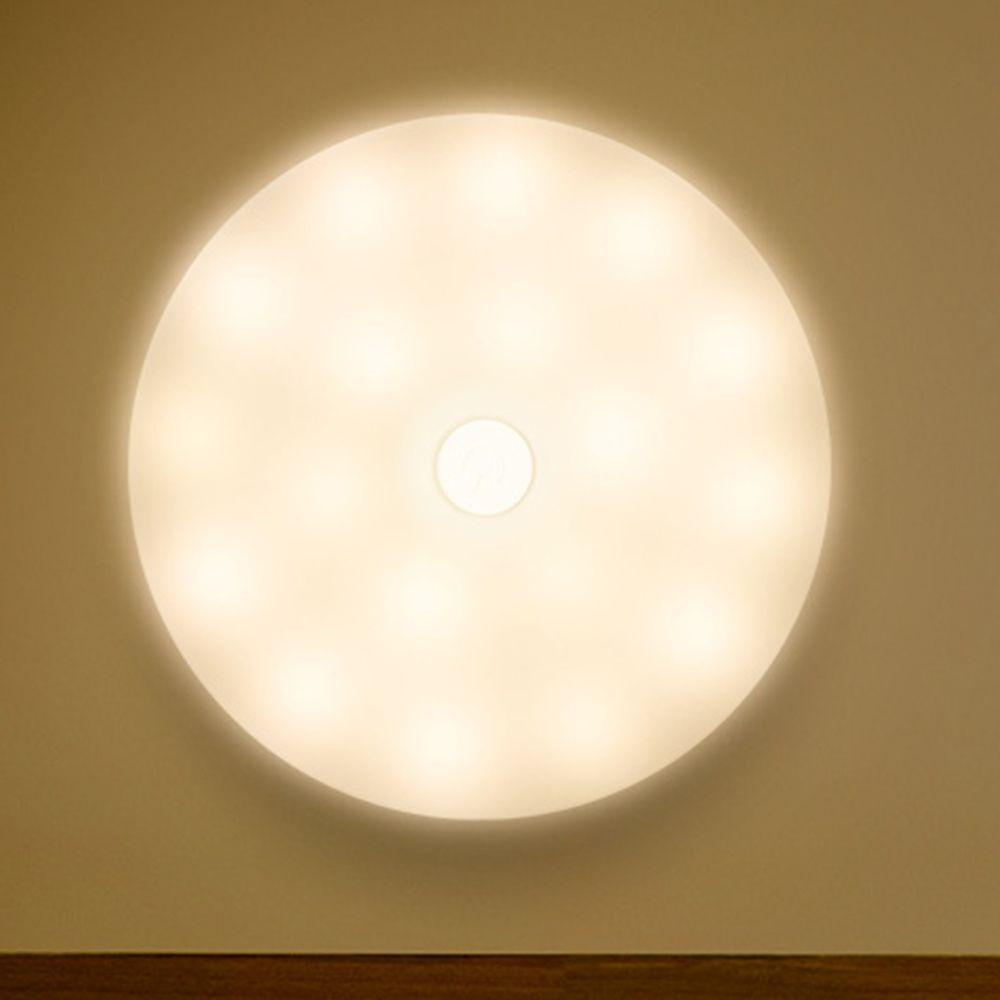 GOGOUP Đèn LED Khẩn Cấp Điều Khiển Từ Xa Đa Ứng Dụng