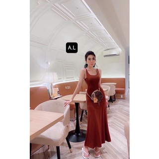 váy body ba lỗ suông (kèm ảnh thật)