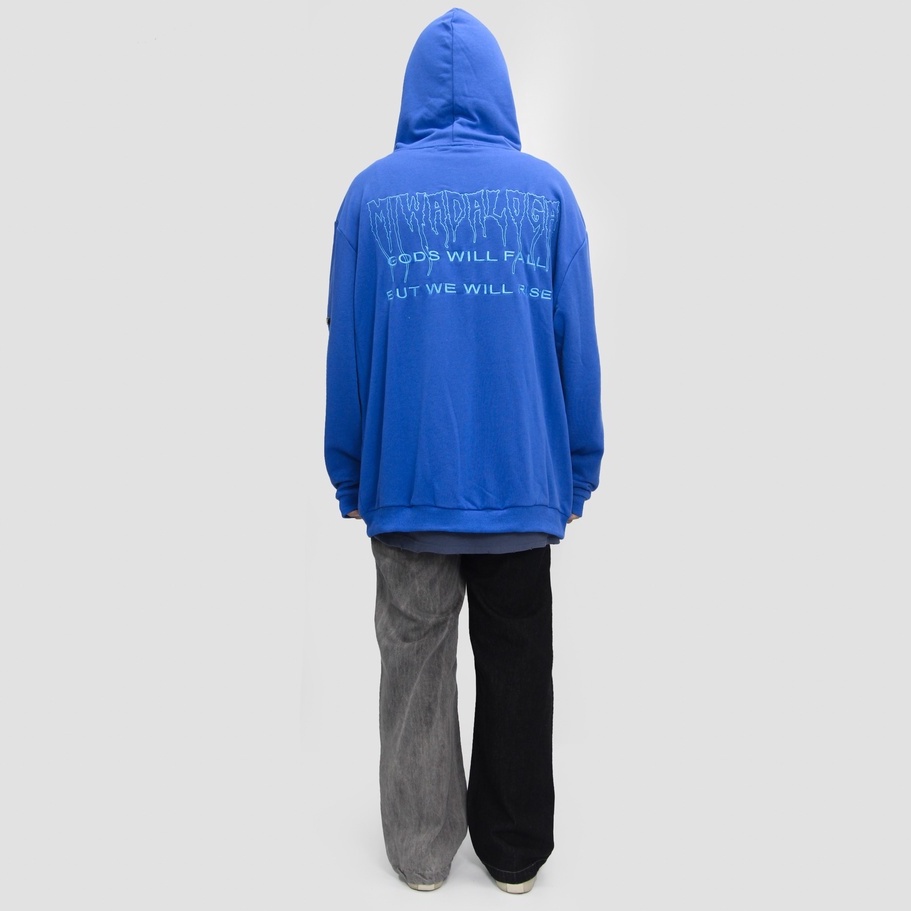 Áo Hoodie TripleV