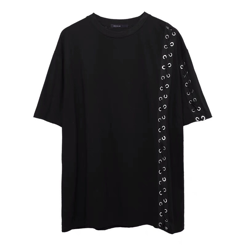 Áo thun UNISEXX TEE - BLACK - 2 mét shop
