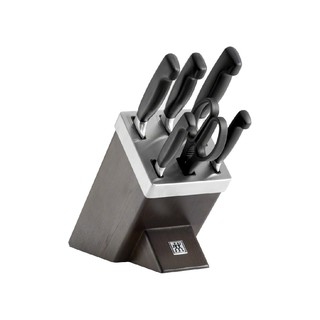 Bộ dao Zwilling Four Star 7 món