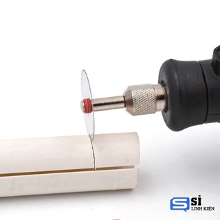 lưỡi cưa gỗ mini (tặng kèm trục nối)