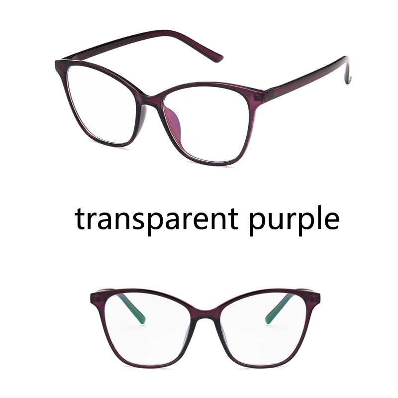 Kính mát mắt mèo thời trang cho nữ