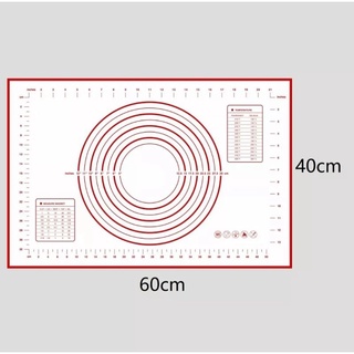 Miếng lót nhồi bột chống trượt  (40×60cm)
