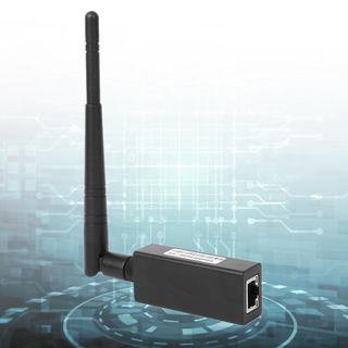 Mô Đun Truyền Tín Hiệu Wifi Không Dây Rs485 Cho Giao Diện Rj45