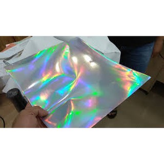 2000 Tem decal 7 màu 4 x 2.3 cm
