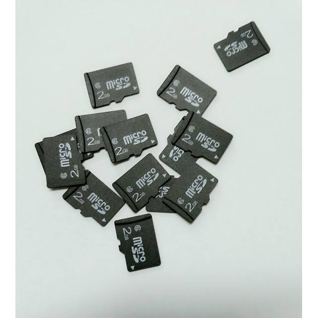 Thẻ nhớ 2GB-4Gb