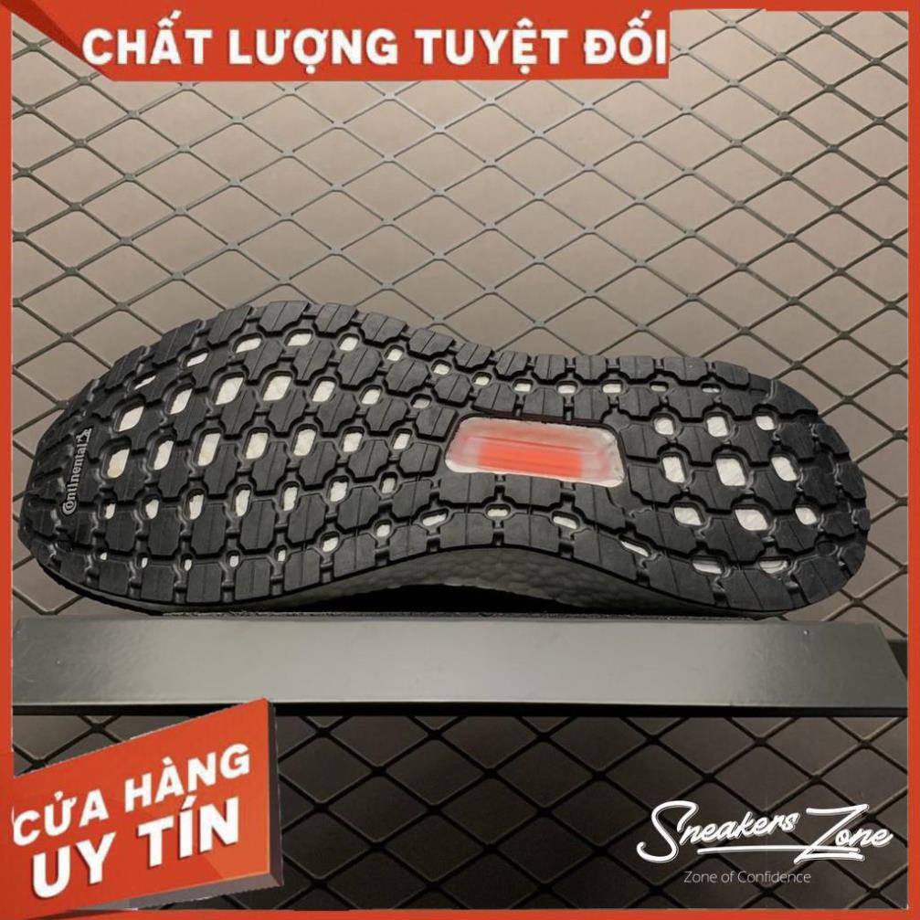 (FREE SHIP + HỘP + QUÀ) Giày thể thao nam nữ ULTRA BOOST 6.0 đen vạch vàng Ultra boost 2020 siêu đẹp cho nam và nữ | BigBuy360 - bigbuy360.vn