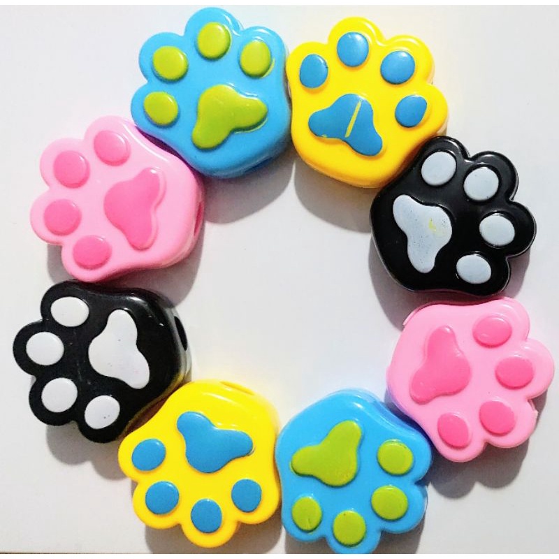 Chuốt bút chì Doraemon / Bàn Chân đáng yêu