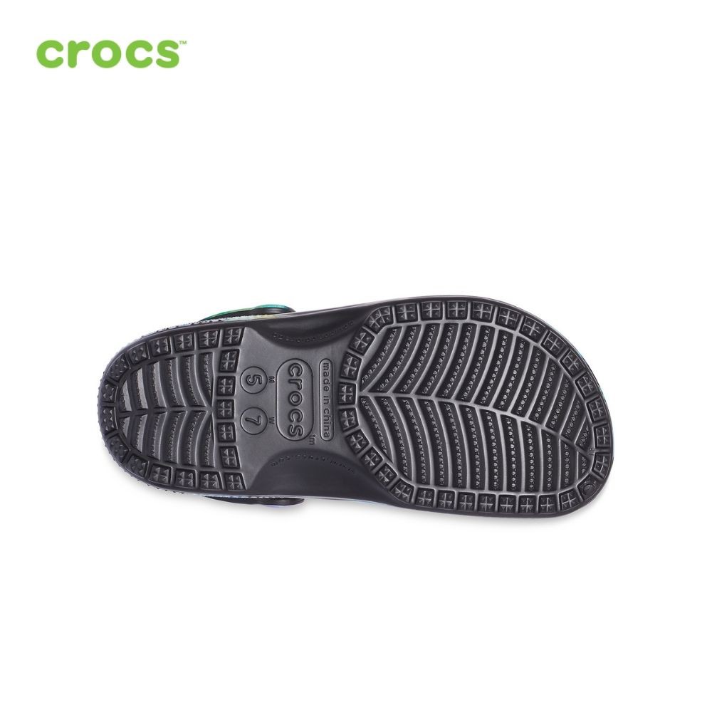 Giày lười clog unisex CROCS Classic 205453-0FN | BigBuy360 - bigbuy360.vn