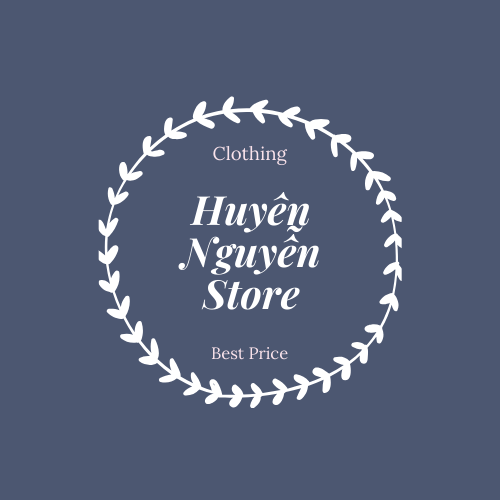 Huyên Nguyễn Store