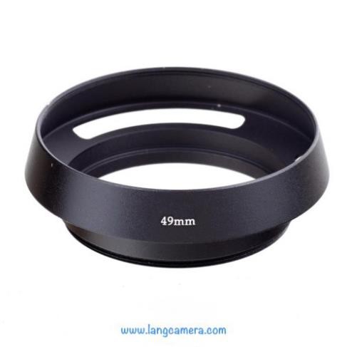 (CÓ SẴN) Ống kính Kamlan 50mm F1.1 dành cho Fujifilm, Sony, Canon EOS M và M4/3