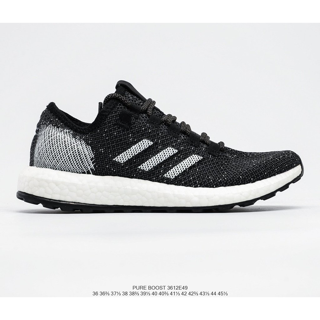 GIÀY SNEAKER MÃ SẢN PHẨM_Adidas Pure Boost GO LTD NHIỀU MÀU PHONG CÁCH FULLBOX + FREESHIP