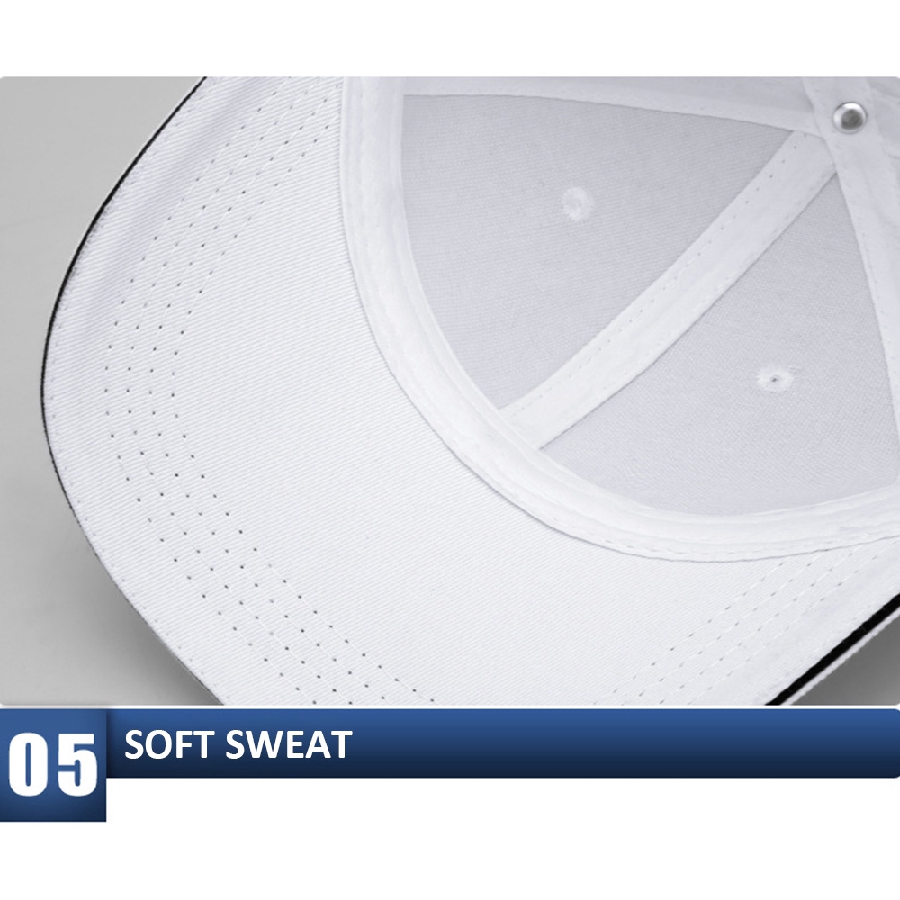 Mũ golf PGM Mũ chống nắng cho nam và nữ Mũ Golf Cotton Giải trí Thể thao Sun Shade Mũ bóng chày siêu thoáng khí