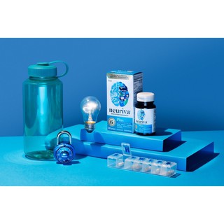 viên uống bổ não neuriva số 6