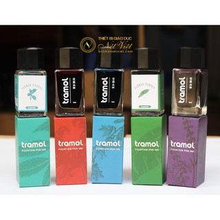 MỰC BÚT MÁY TRAMOL CAO CẤP