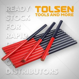 42021 hộp bút chì 12 cây tolsen