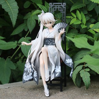 Mô hình tĩnh Kasugano Sora