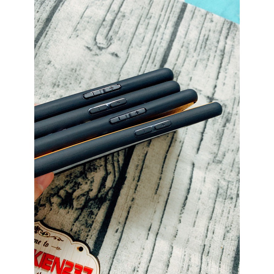 [Freeship toàn quốc từ 50k] Ốp Lưng Oppo Realme C1 Ốp Dẻo Hình Cao Cấp