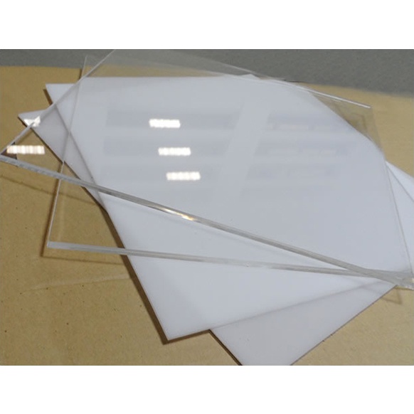Tấm nhựa mica trong dày 1.8mm (A3, A4 , A5) làm bể cá, biển quảng cáo