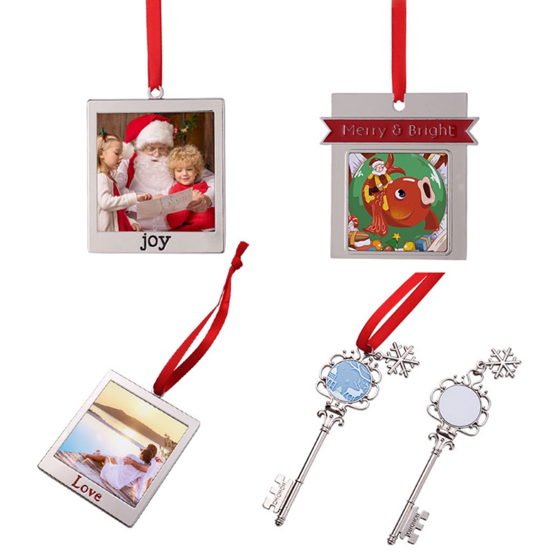 Khung Treo Ảnh Siêu Thăng Bằng Nhiệt Cho Chìa Khóa Presen