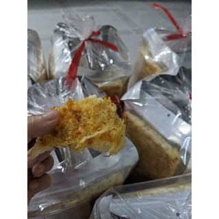 Combo 10 cơm Tiến vua+ 5 cơm cháy siêu chà bông