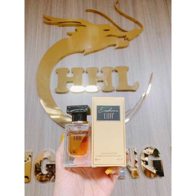 Nước Hoa Lụa EUPHORIA 30ml