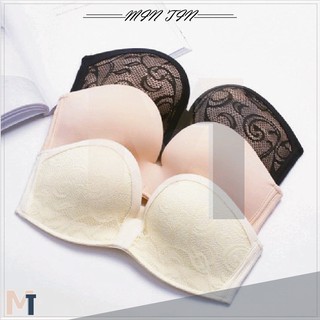 Áo Ngực Không Dây Chống Tuột loại mỏng CÓ VIDEO