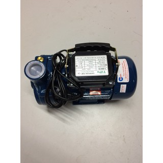 Máy bơm ly tâm 370W 1DK-15 TIPO chuyên dùng tưới tiêu vườn nhỏ