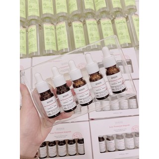 1 lọ serum Honesi