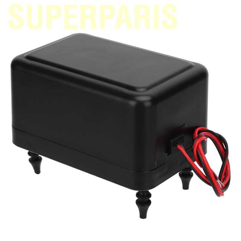 POWER Máy Bơm Hơi Mini 4.5w 9l / Min Zya970 Ac 220v