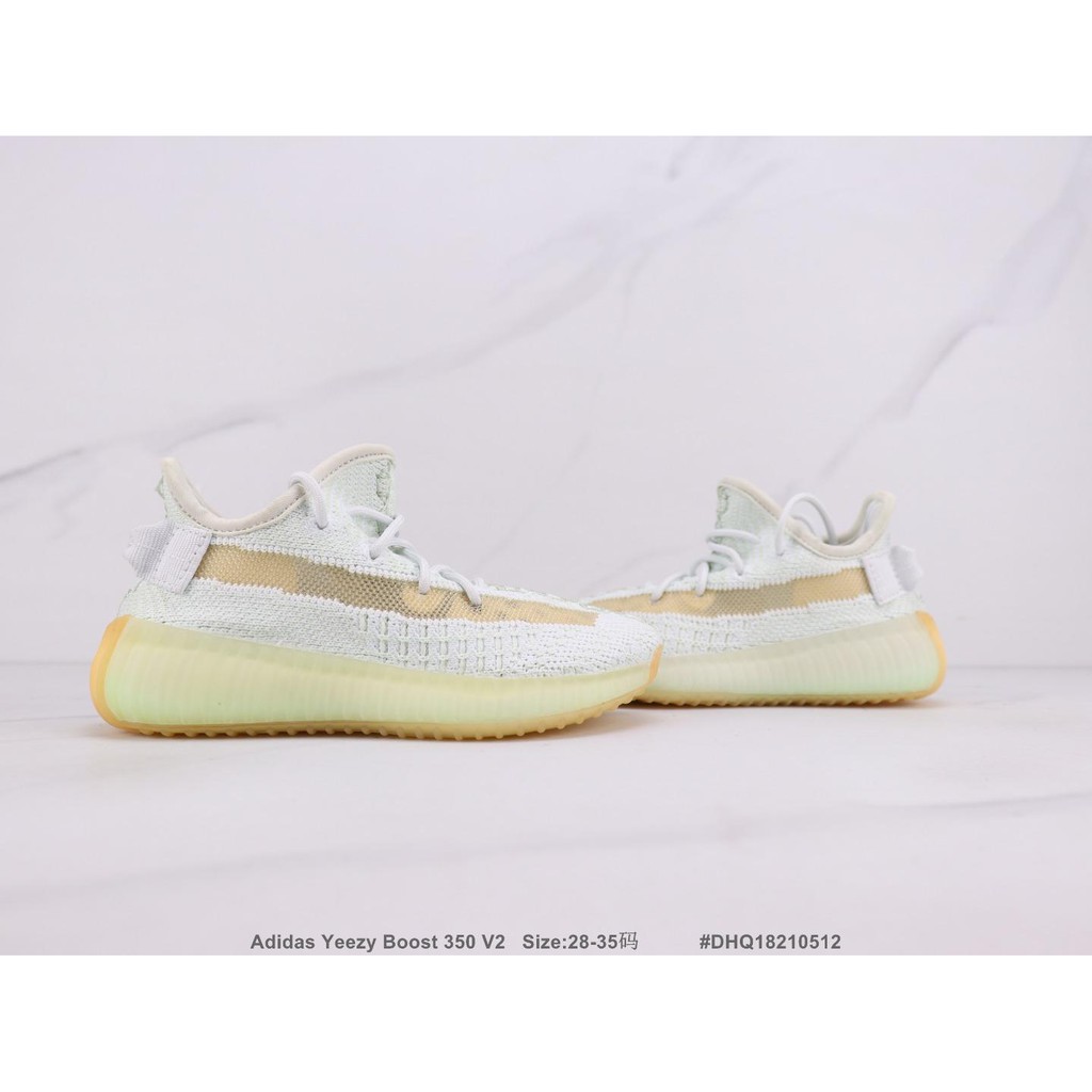 Giày Thể Thao Adidas Yeezy Boost 350 V2 Size: 28-35