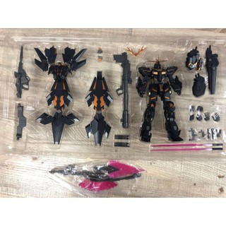 (Có sẵn) Mô hình gundam Full Armor Banshee Unicorn Plan B Baofeng Model 1/144 Robot Spirit
