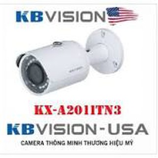 Camera quan sát KX-A2011TN3
