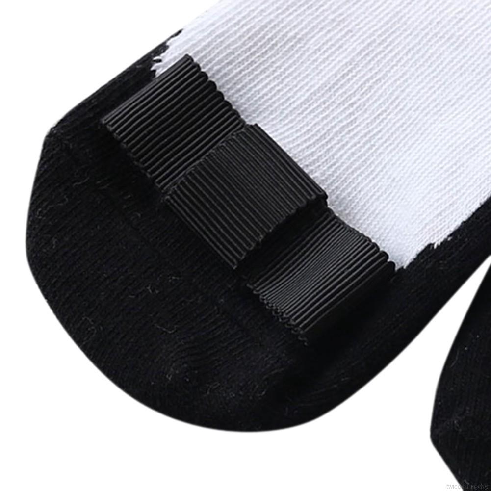 Vớ cotton đính nơ đáng yêu cho bé gái 0-3 tuổi