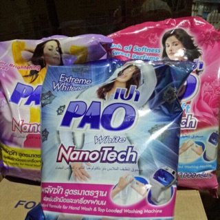 [Nhập HC1712 giảm 10%]Xà phòng bột cưa thái gitwj cực sạch giặt máy giặt tay đều được hết túi 3kg