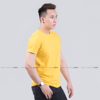 ÁO PHÔNG CỔ TRÒN VẢI COTTON