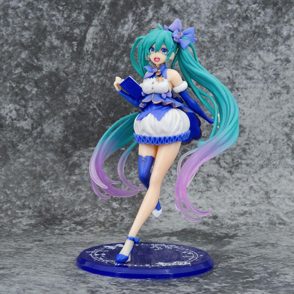 Mô Hình Nhân Vật Hatsune Miku Dễ Thương